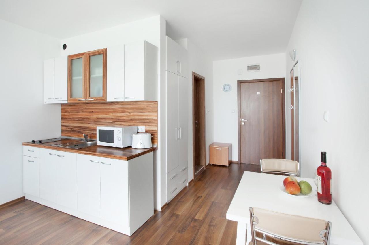 Vilmar Pomorie Exterior foto