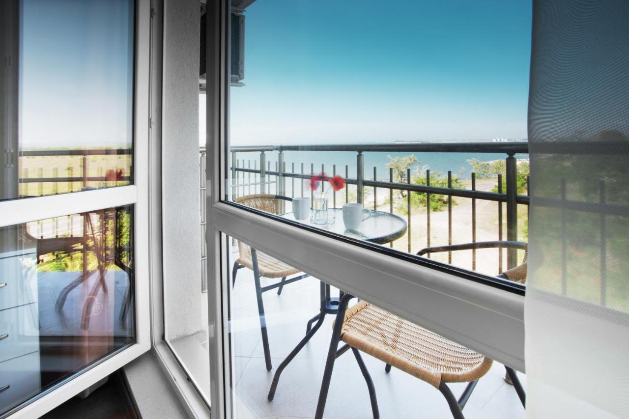 Vilmar Pomorie Exterior foto