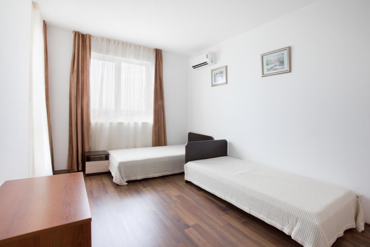 Vilmar Pomorie Exterior foto